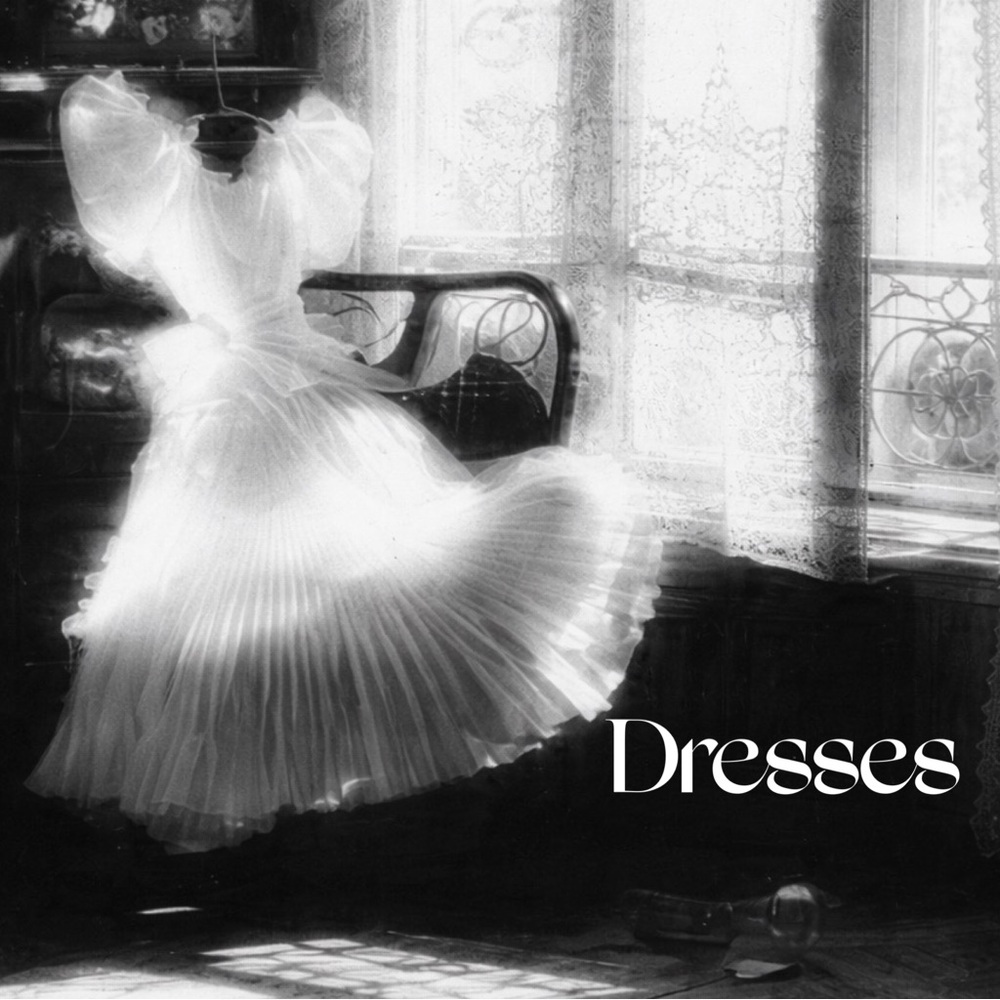 Dresses section